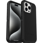 iPhone 15 Pro Max Defender Series XT Hoesje voor MagSafe