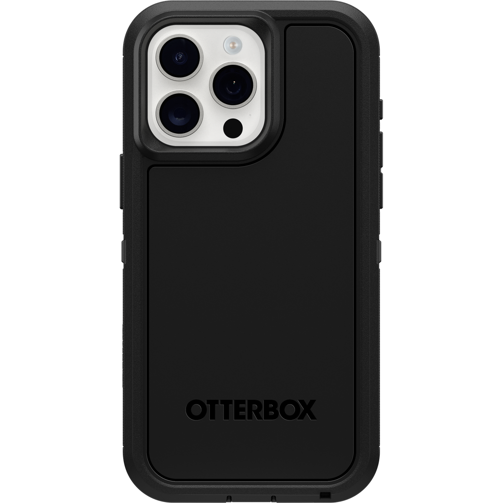 iPhone 15 Pro Max Defender Series XT Hoesje voor MagSafe