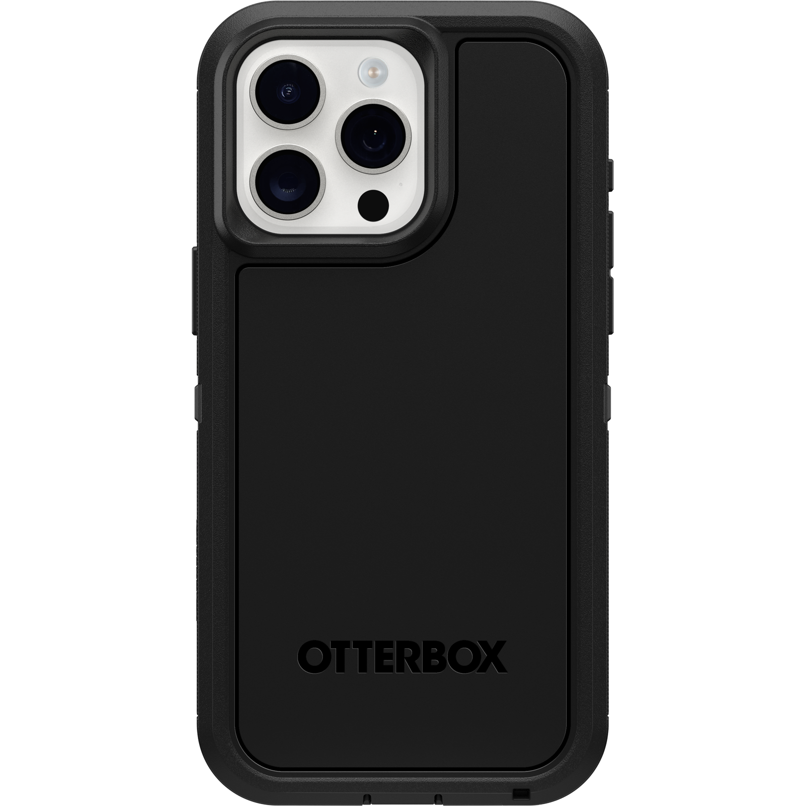 iPhone 15 Pro Max Defender Series XT Hoesje voor MagSafe