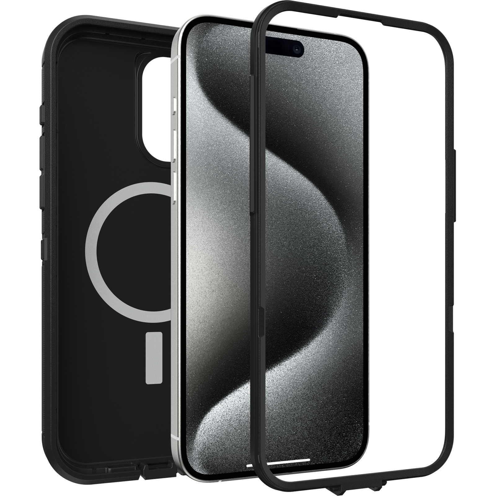 iPhone 15 Pro Max Defender Series XT Case for MagSafe – OtterBox