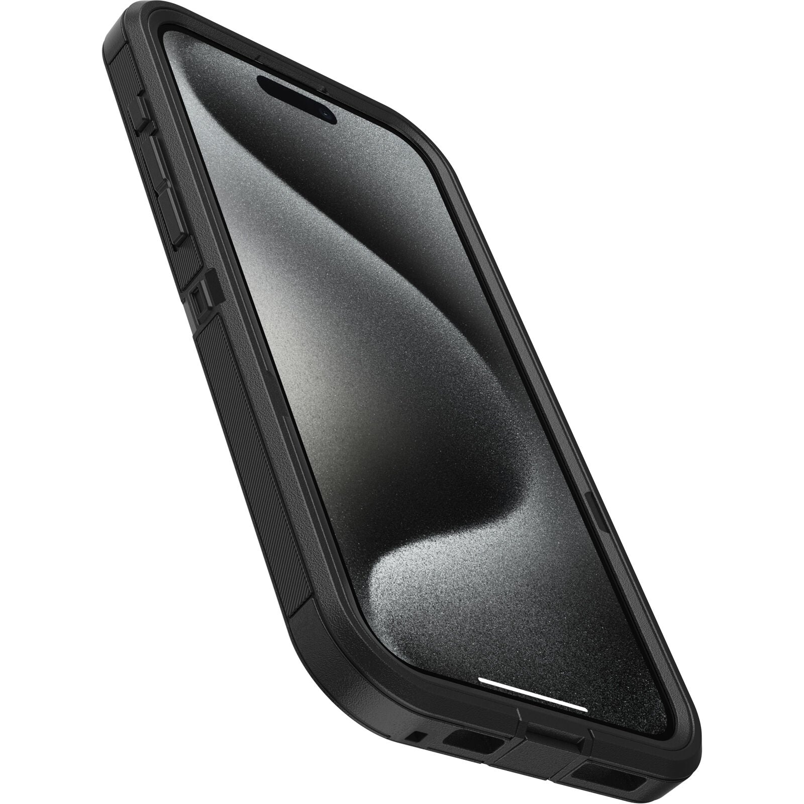iPhone 15 Pro Max Defender Series XT Hoesje voor MagSafe