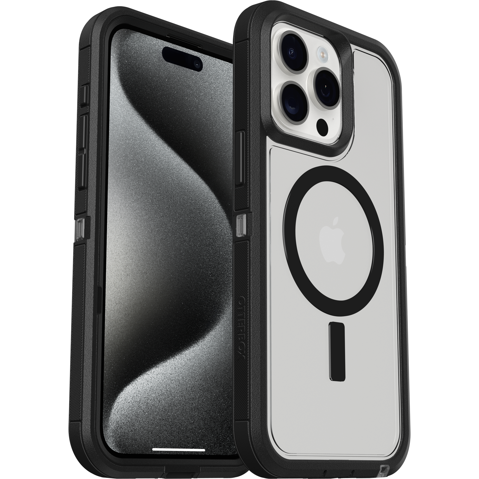 iPhone 15 Pro Max Defender Series XT Case for MagSafe