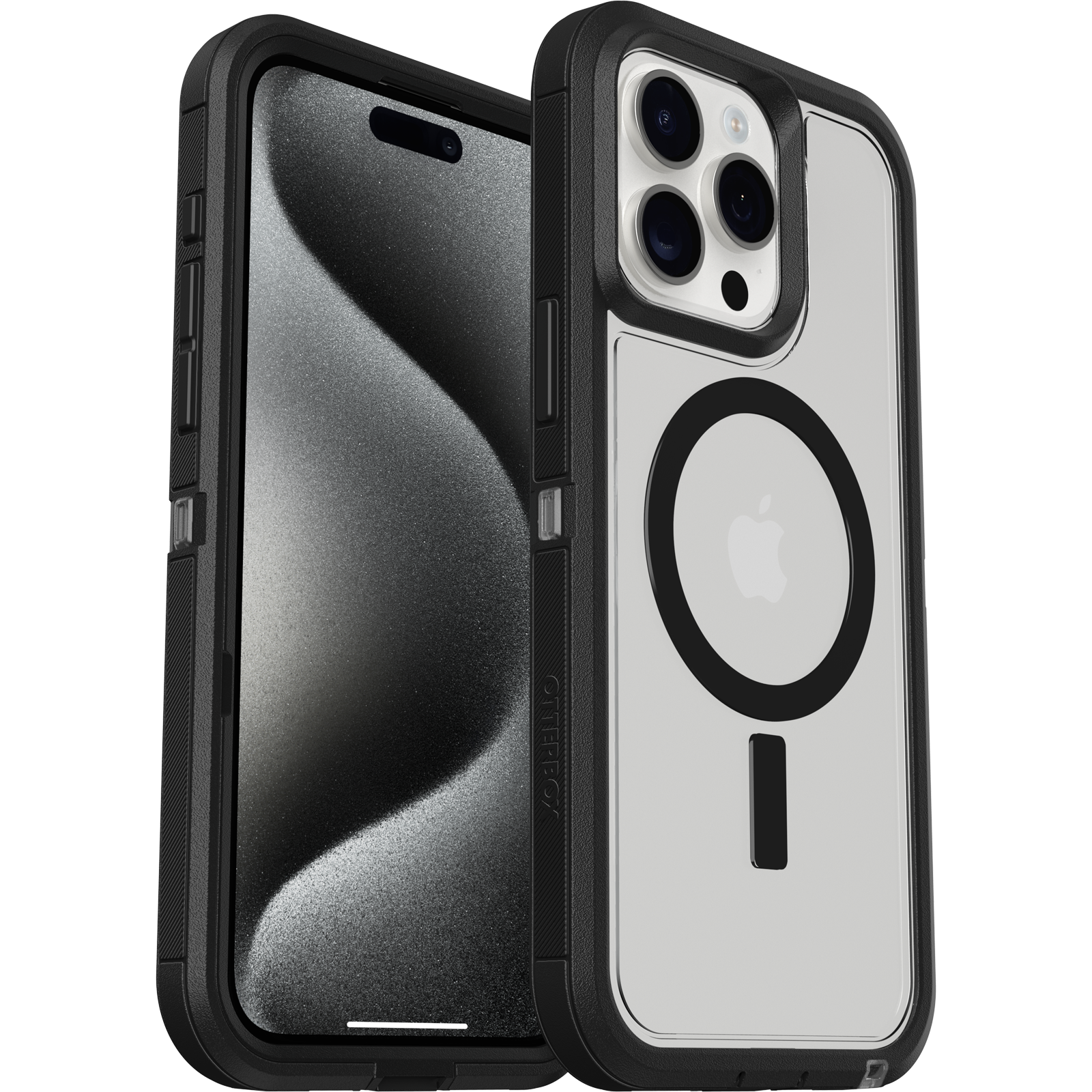 【OtterBox】 iPhone 15用 DefenderXT H031-01 iPhone 15 Pro Max Defender Series XT Case for MagSafe – OtterBox