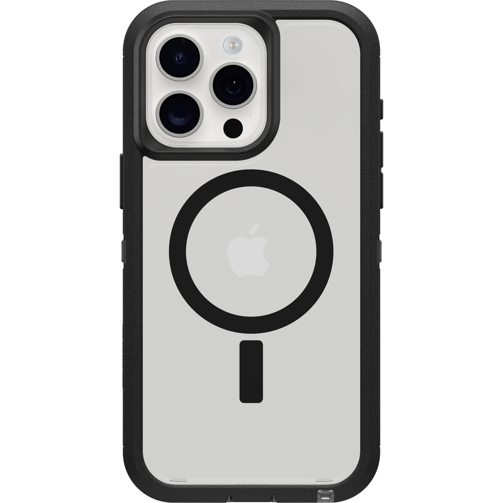 iPhone 15 Pro Max Defender Series XT Case for MagSafe