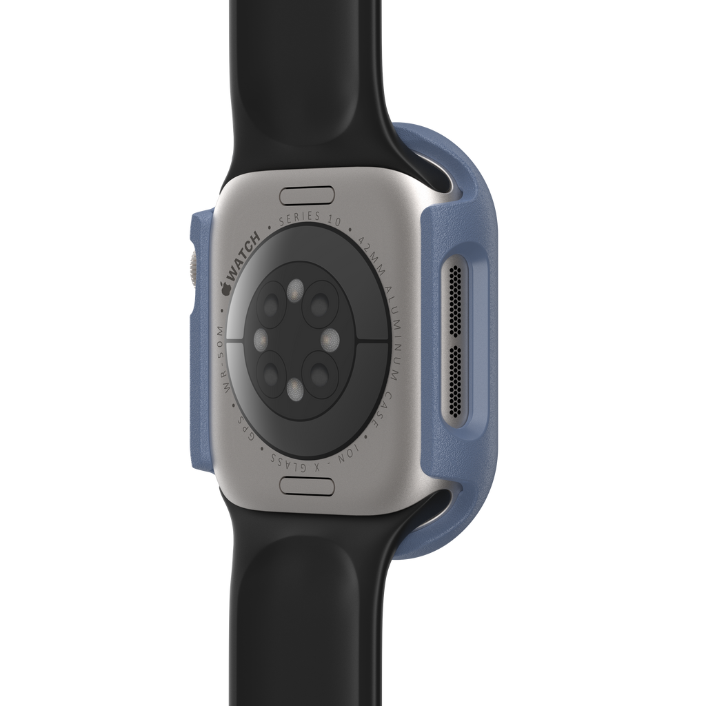 Apple Watch Series 11 en Apple Watch Series 10 Skal | Eclipse Series med Skärmskydd