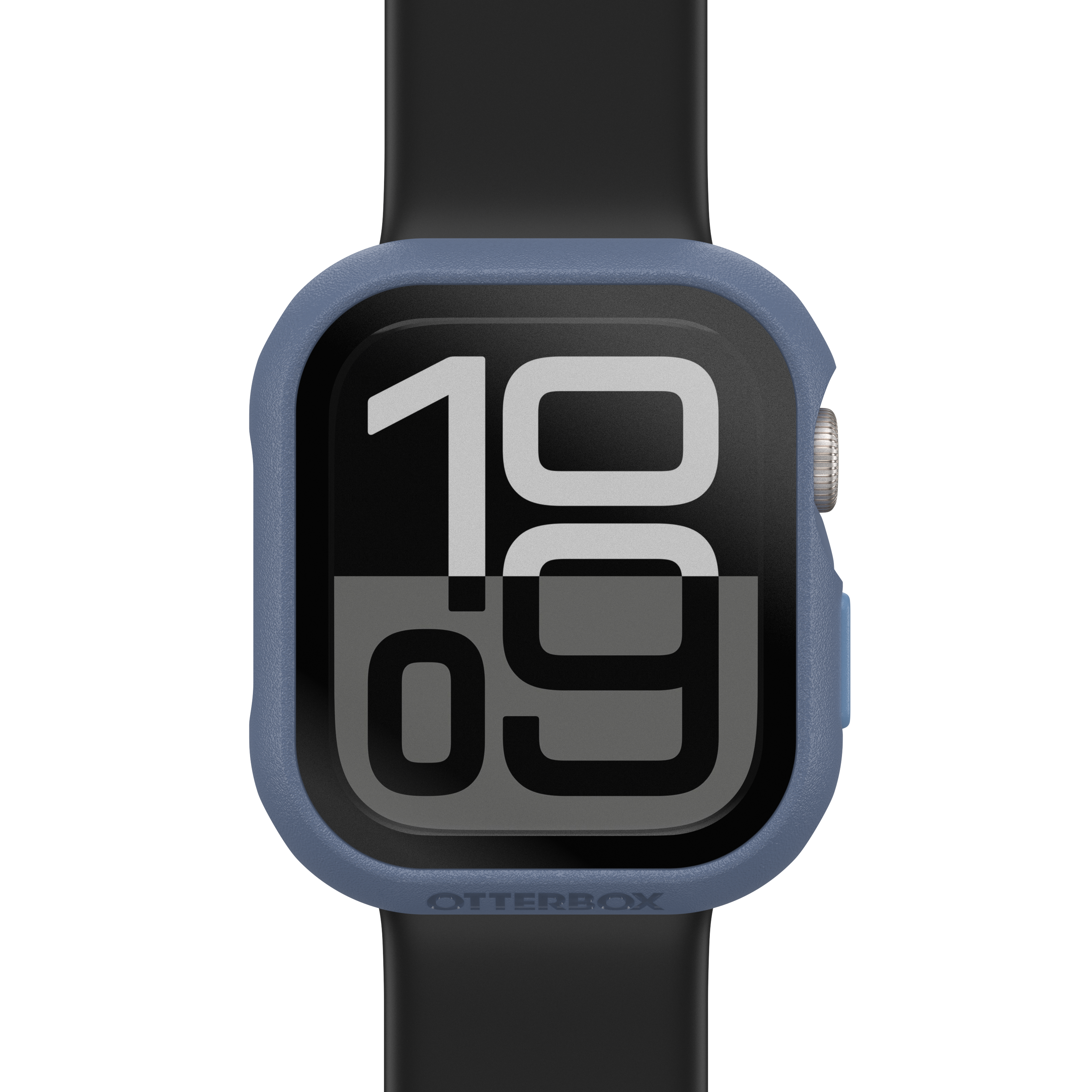 Apple Watch Series 11 en Apple Watch Series 10 Skal | Eclipse Series med Skärmskydd