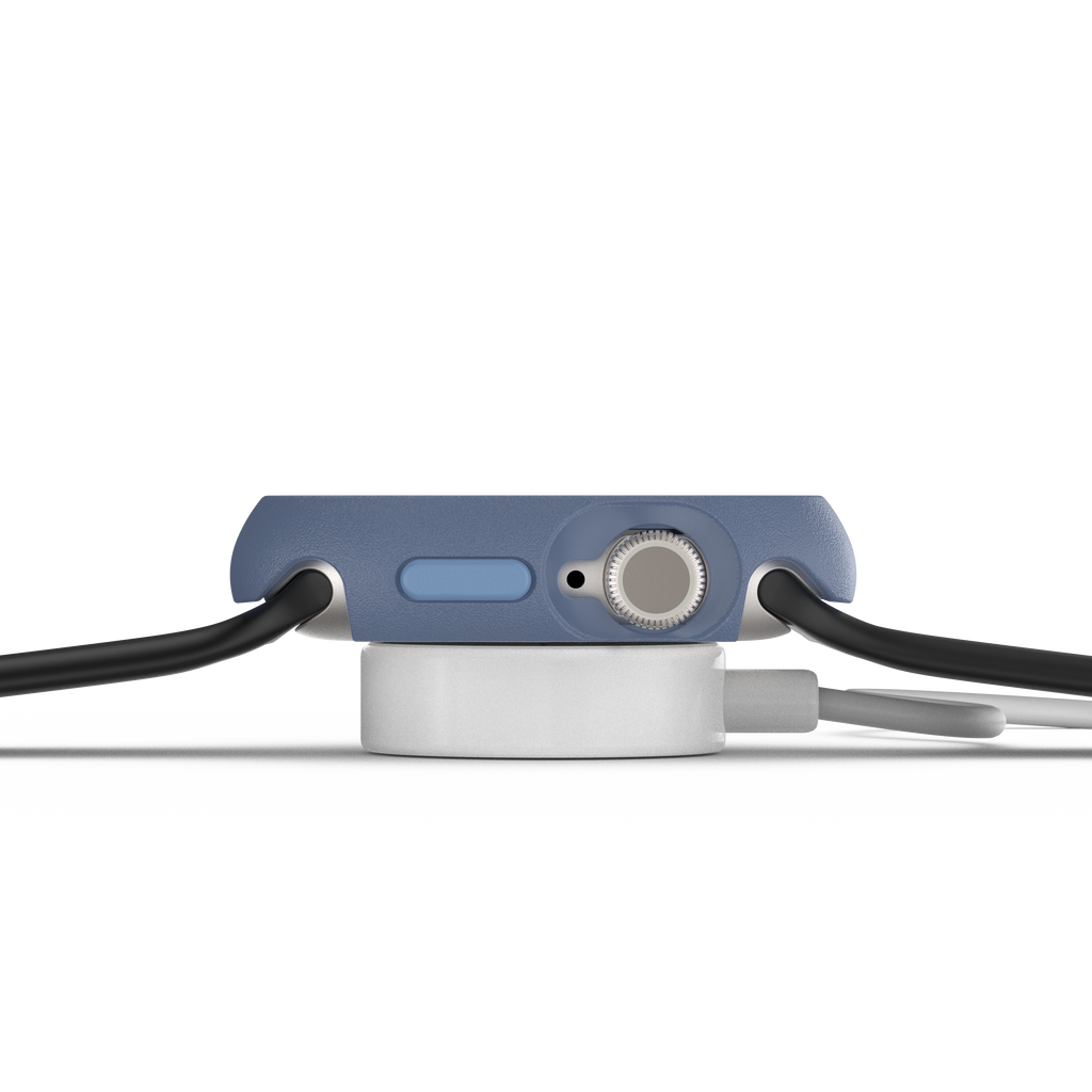 Apple Watch Series 11 en Apple Watch Series 10 Skal | Eclipse Series med Skärmskydd