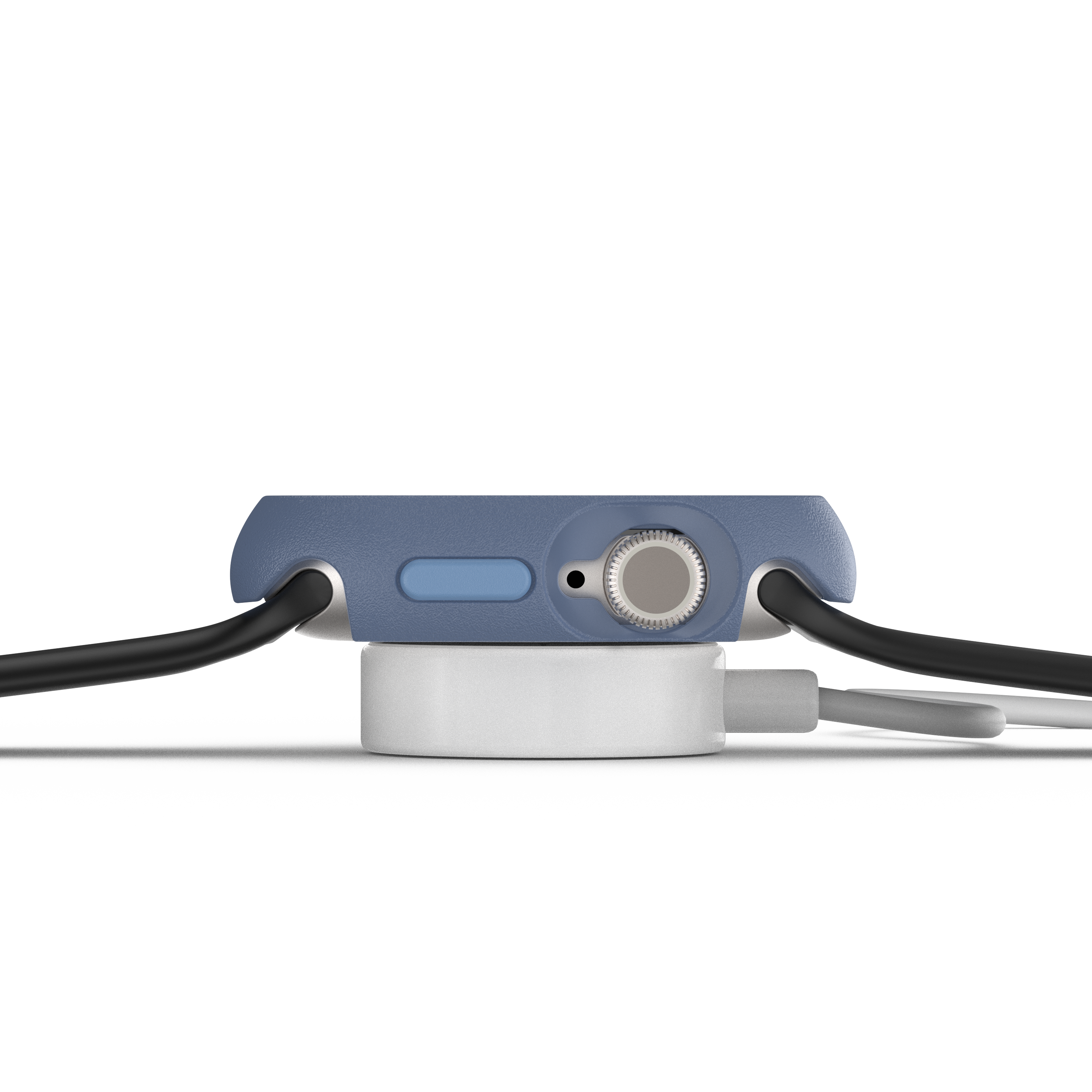 Apple Watch Series 11 en Apple Watch Series 10 Skal | Eclipse Series med Skärmskydd