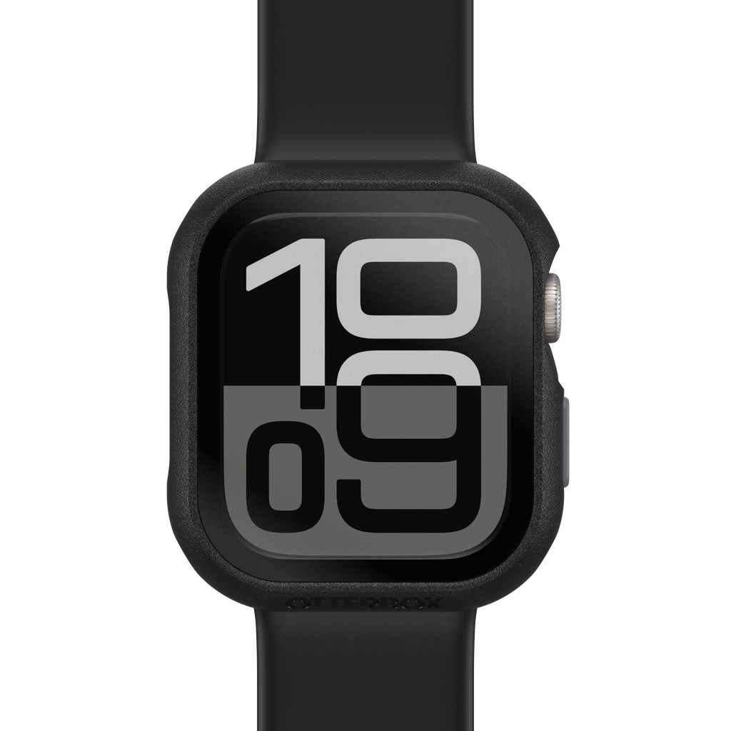 Apple Watch Series 11 en Apple Watch Series 10 Skal | Eclipse Series med Skärmskydd