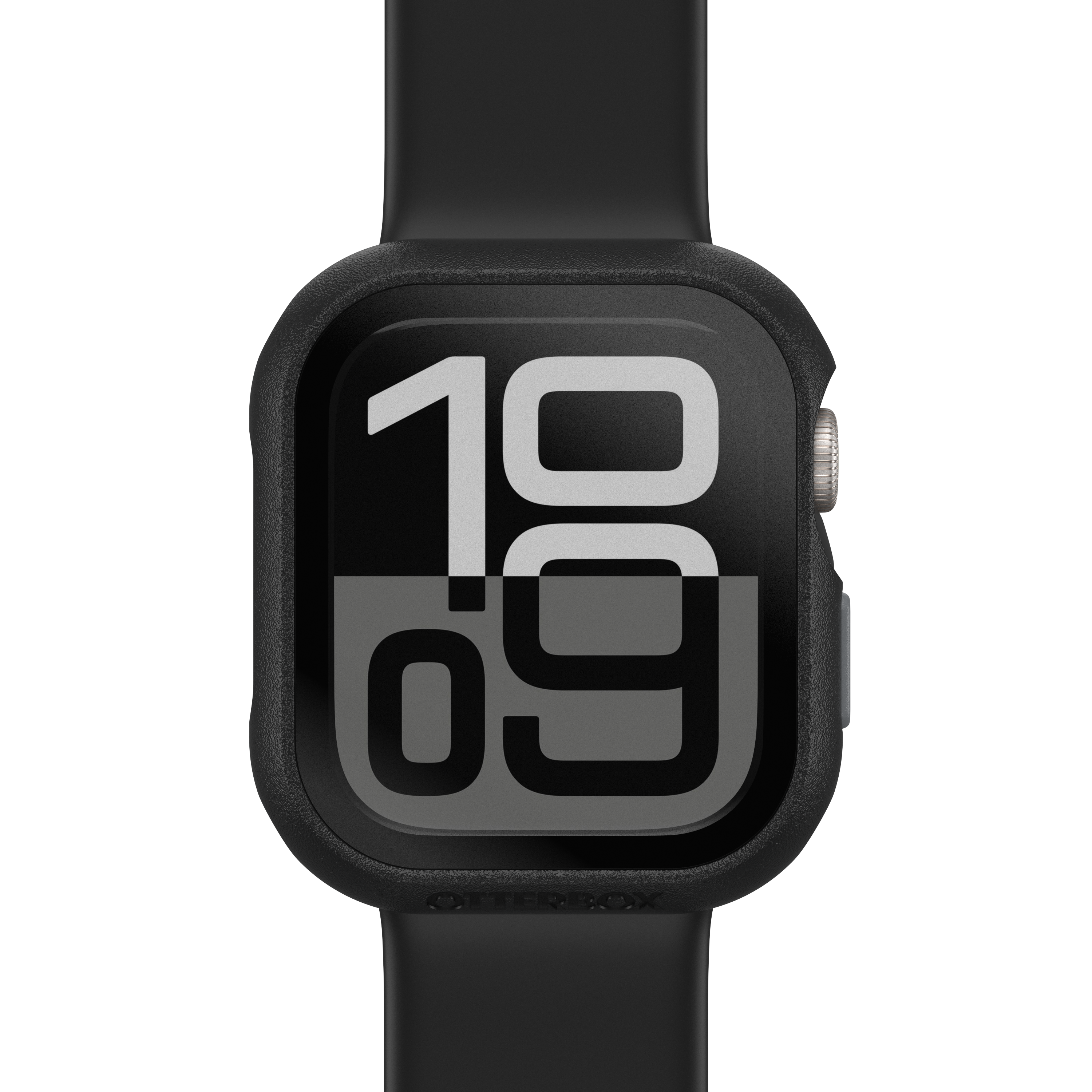 Apple Watch Series 11 en Apple Watch Series 10 Skal | Eclipse Series med Skärmskydd