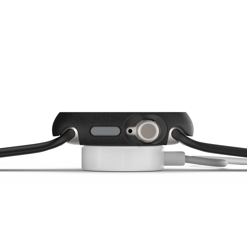 Apple Watch Series 11 en Apple Watch Series 10 Skal | Eclipse Series med Skärmskydd