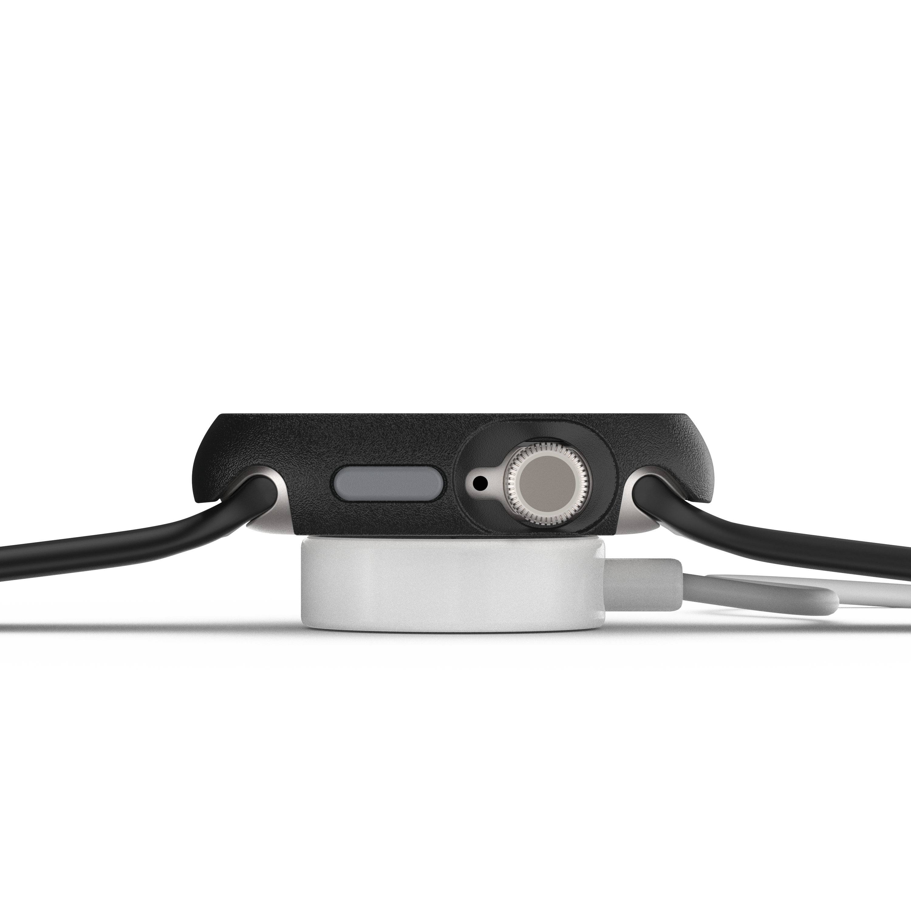 Apple Watch Series 11 en Apple Watch Series 10 Skal | Eclipse Series med Skärmskydd