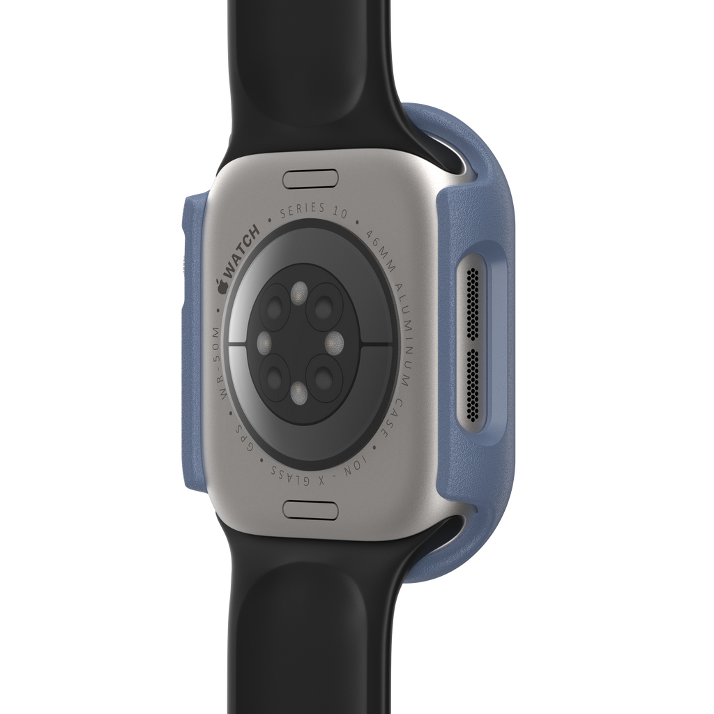 Apple Watch Series 11 and Apple Watch Series 10 Case | Eclipse Series with Screen Protector