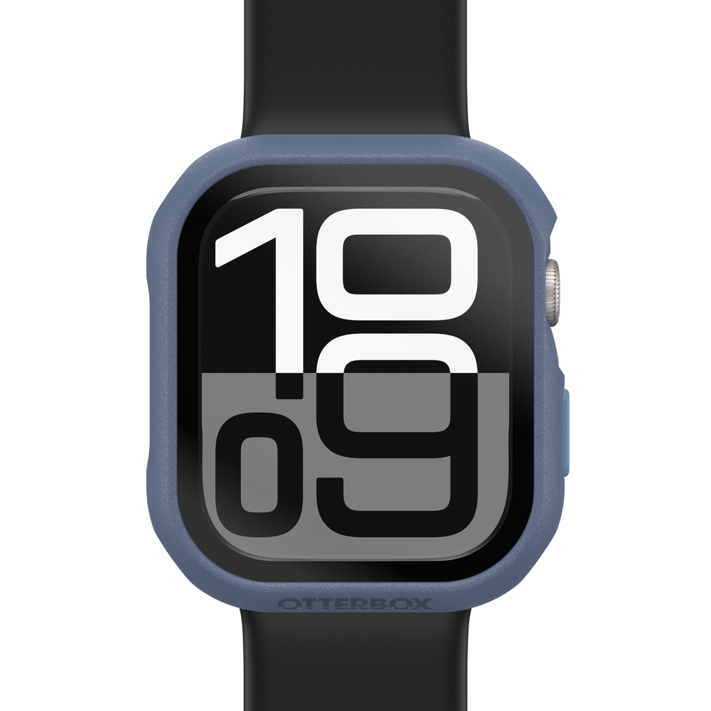 Apple Watch Series 11 and Apple Watch Series 10 Case | Eclipse Series with Screen Protector