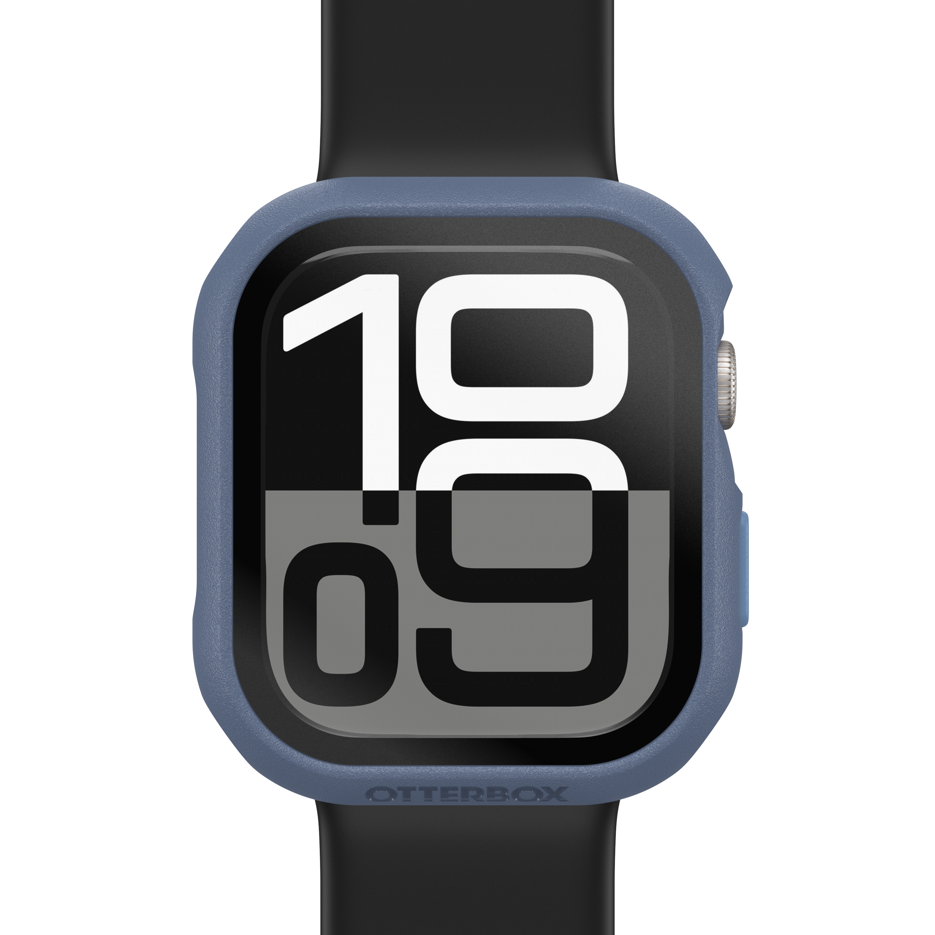 Apple Watch Series 11 and Apple Watch Series 10 Case | Eclipse Series with Screen Protector
