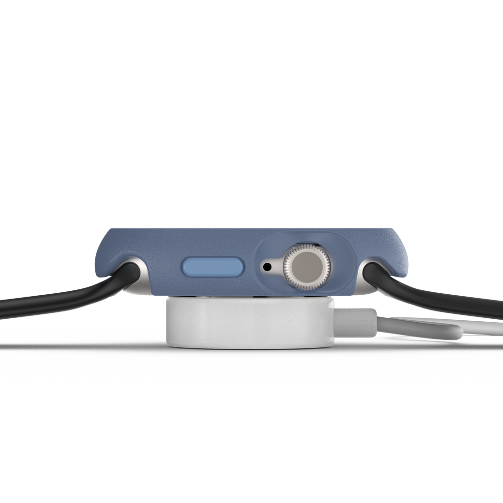 Apple Watch Series 11 and Apple Watch Series 10 Case | Eclipse Series with Screen Protector
