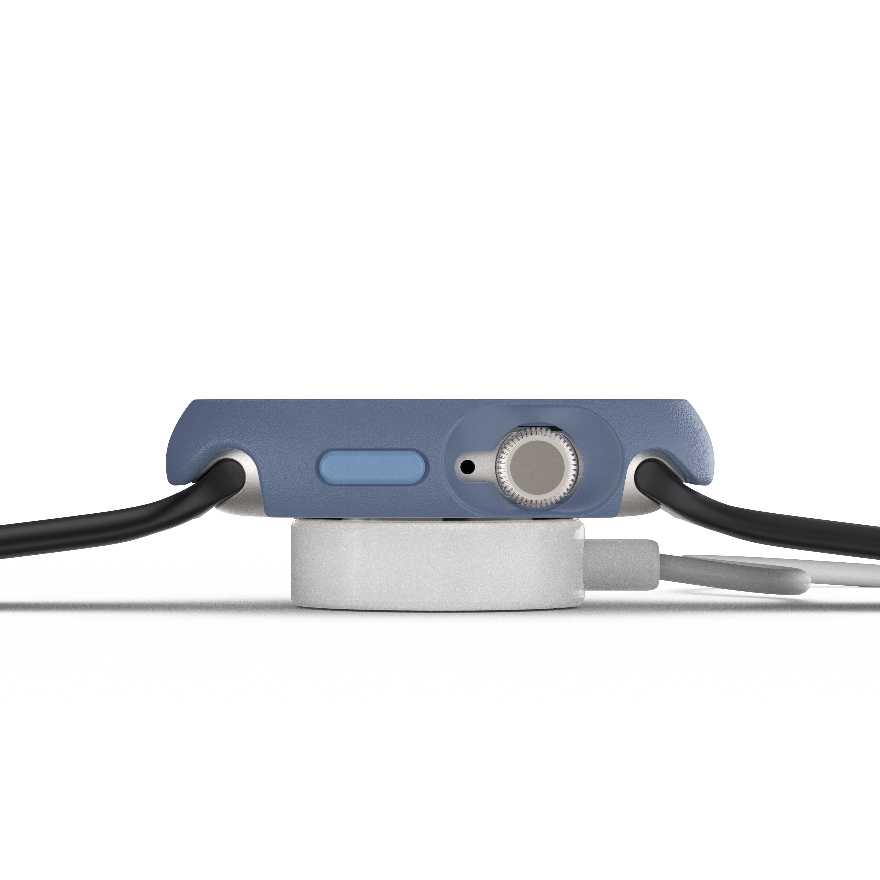 Apple Watch Series 11 and Apple Watch Series 10 Case | Eclipse Series with Screen Protector