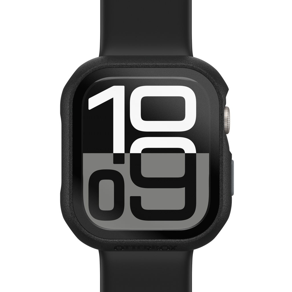 Apple Watch Series 11 and Apple Watch Series 10 Case | Eclipse Series with Screen Protector
