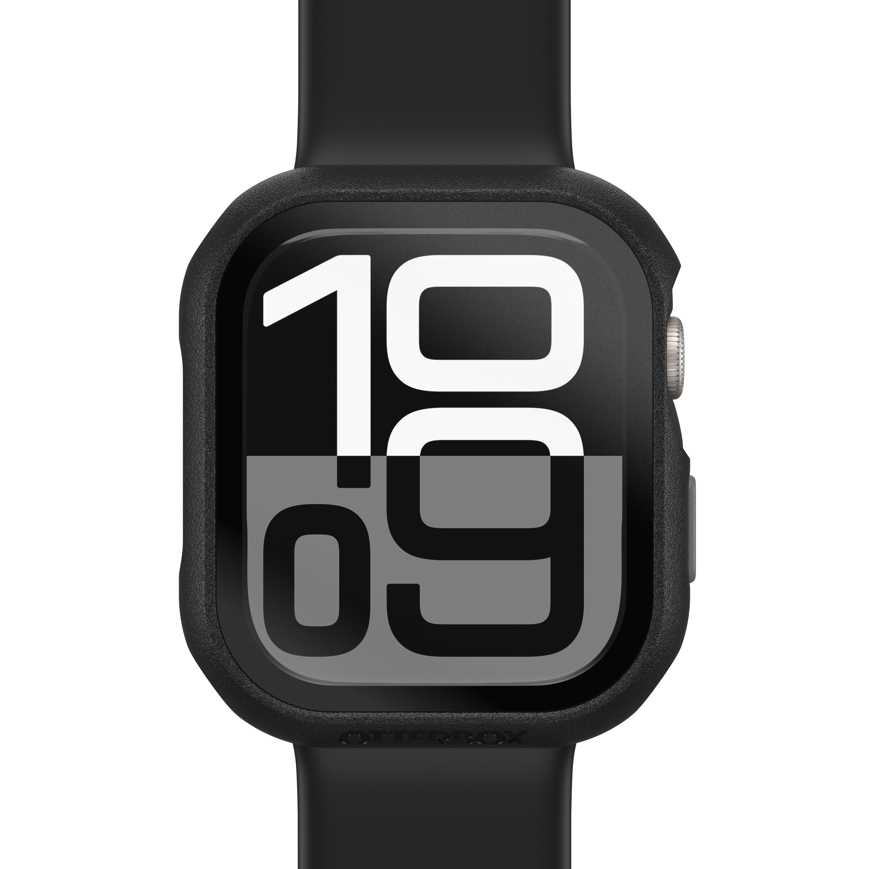 Apple Watch Series 11 and Apple Watch Series 10 Case | Eclipse Series with Screen Protector