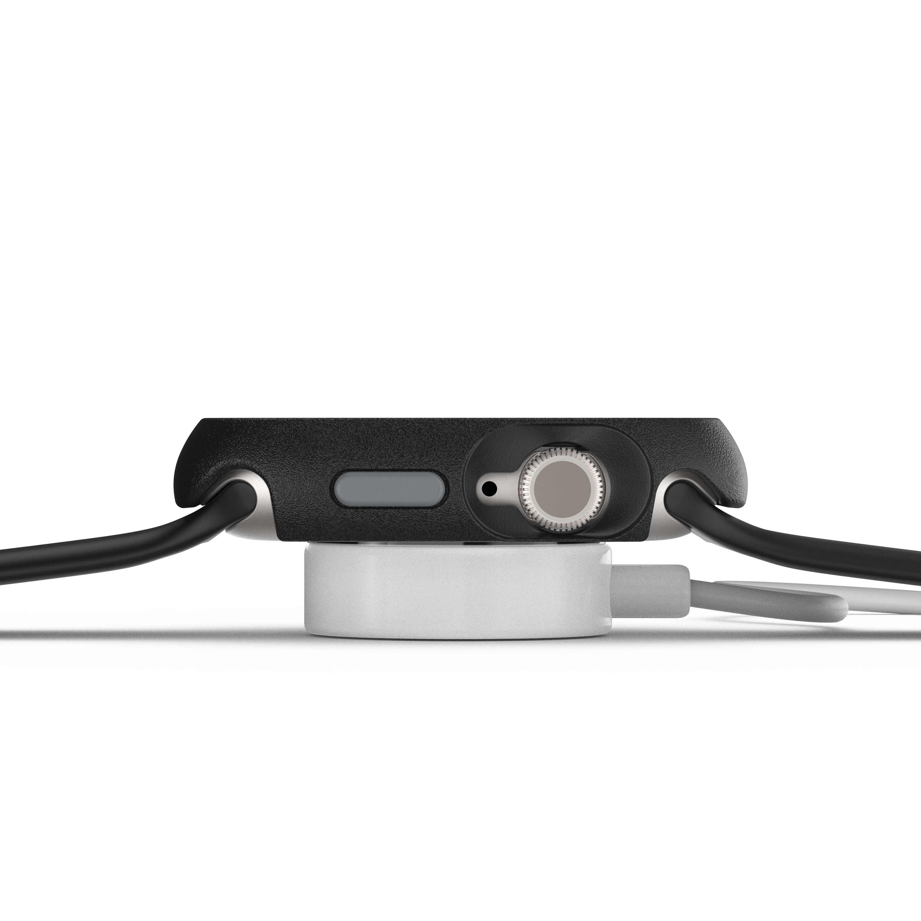 Apple Watch Series 11 and Apple Watch Series 10 Case | Eclipse Series with Screen Protector