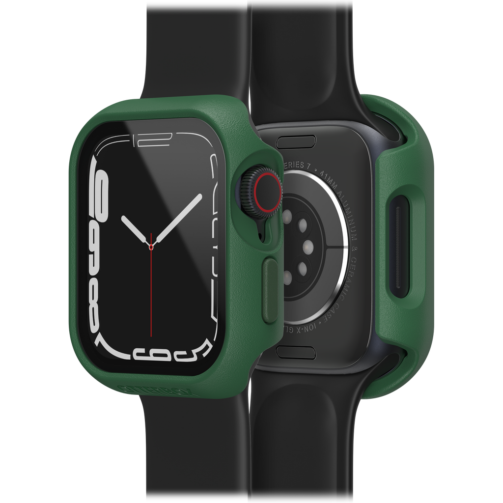 Apple Watch Series 9/8/7 Eclipse Coque