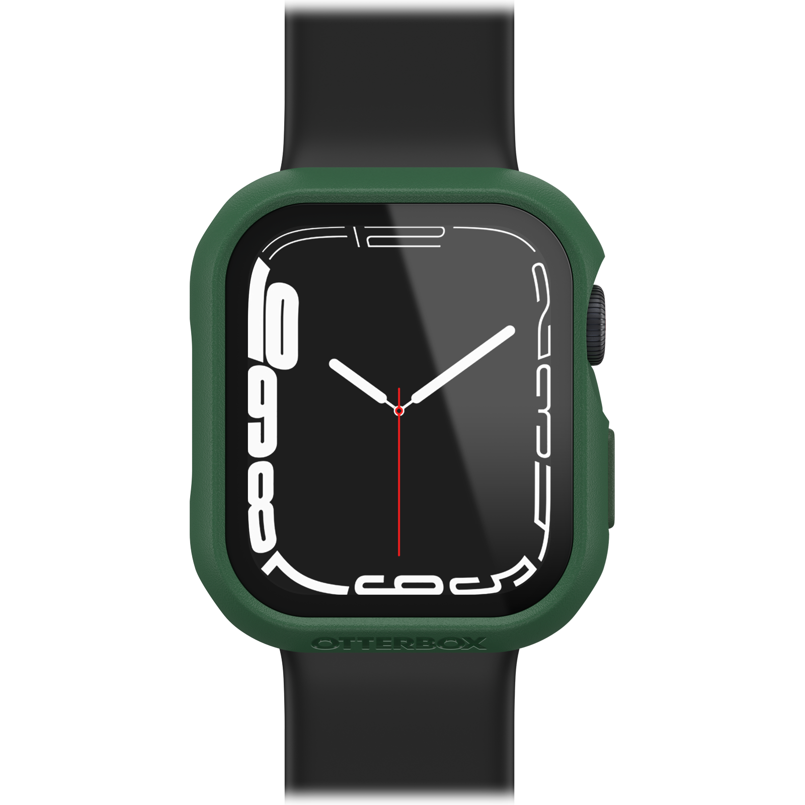 Apple Watch Series 9/8/7 Eclipse Coque