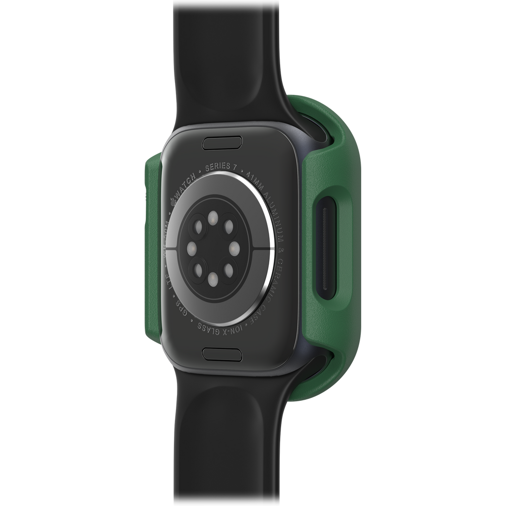 Apple Watch Series 9/8/7 Eclipse Coque