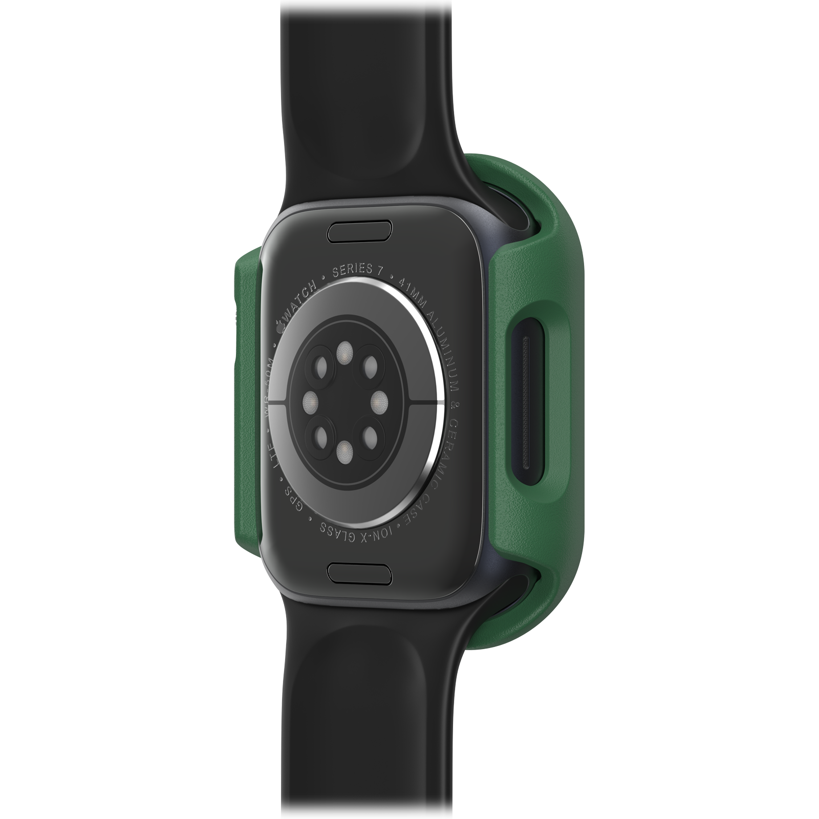 Apple Watch Series 9/8/7 Eclipse Coque