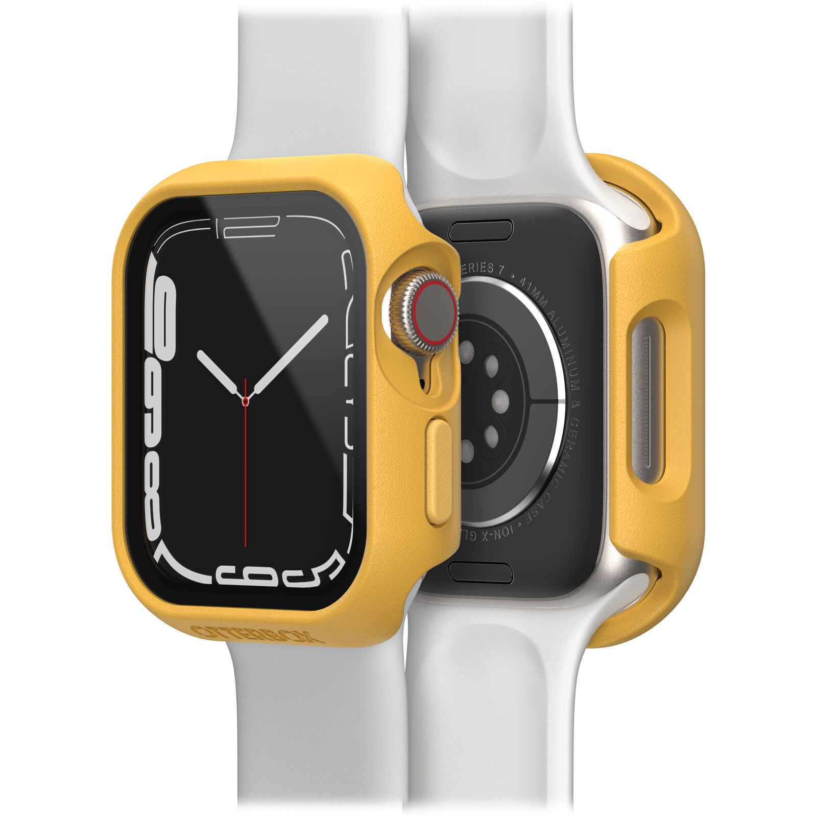 Apple Watch Series 9/8/7 Case With Screen Protector | OtterBox