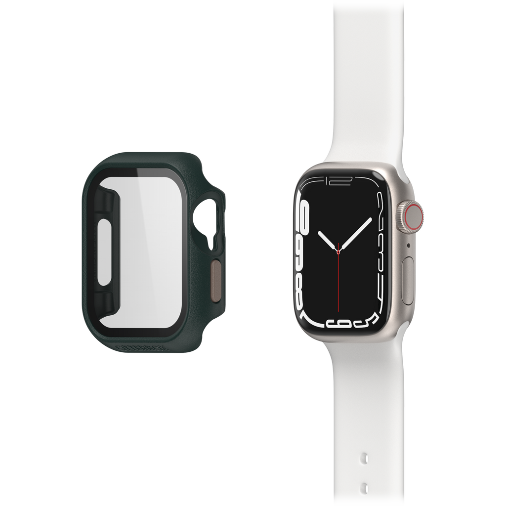 Apple Watch Series 9/8/7 Eclipse Hoesje