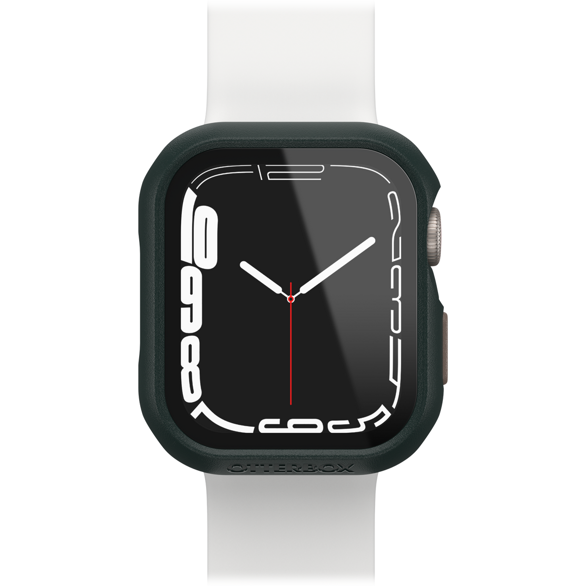 Apple Watch Series 9/8/7 Eclipse Hoesje