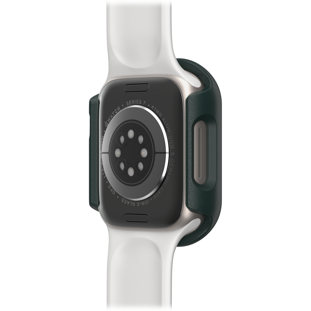 Apple Watch Series 9/8/7 Eclipse Hoesje