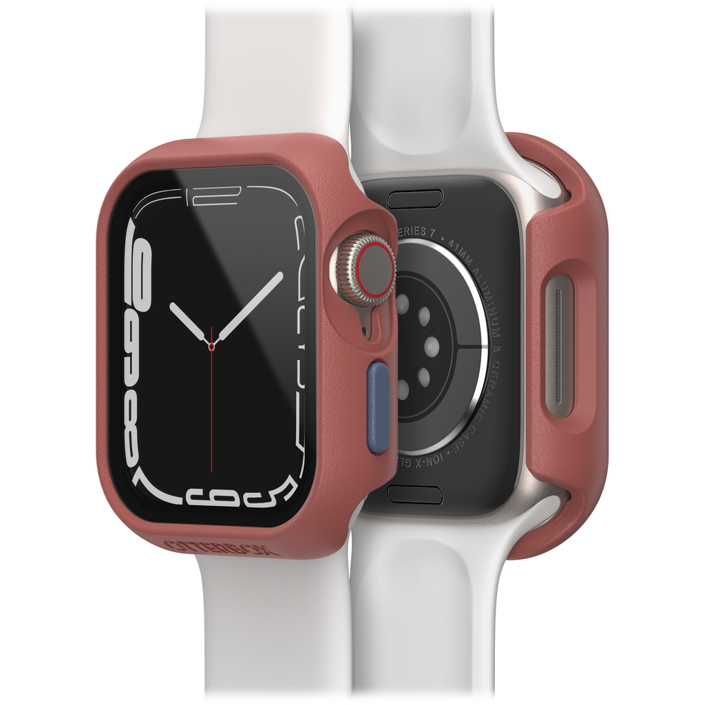 Apple Watch Series 9/8/7 Eclipse Skal