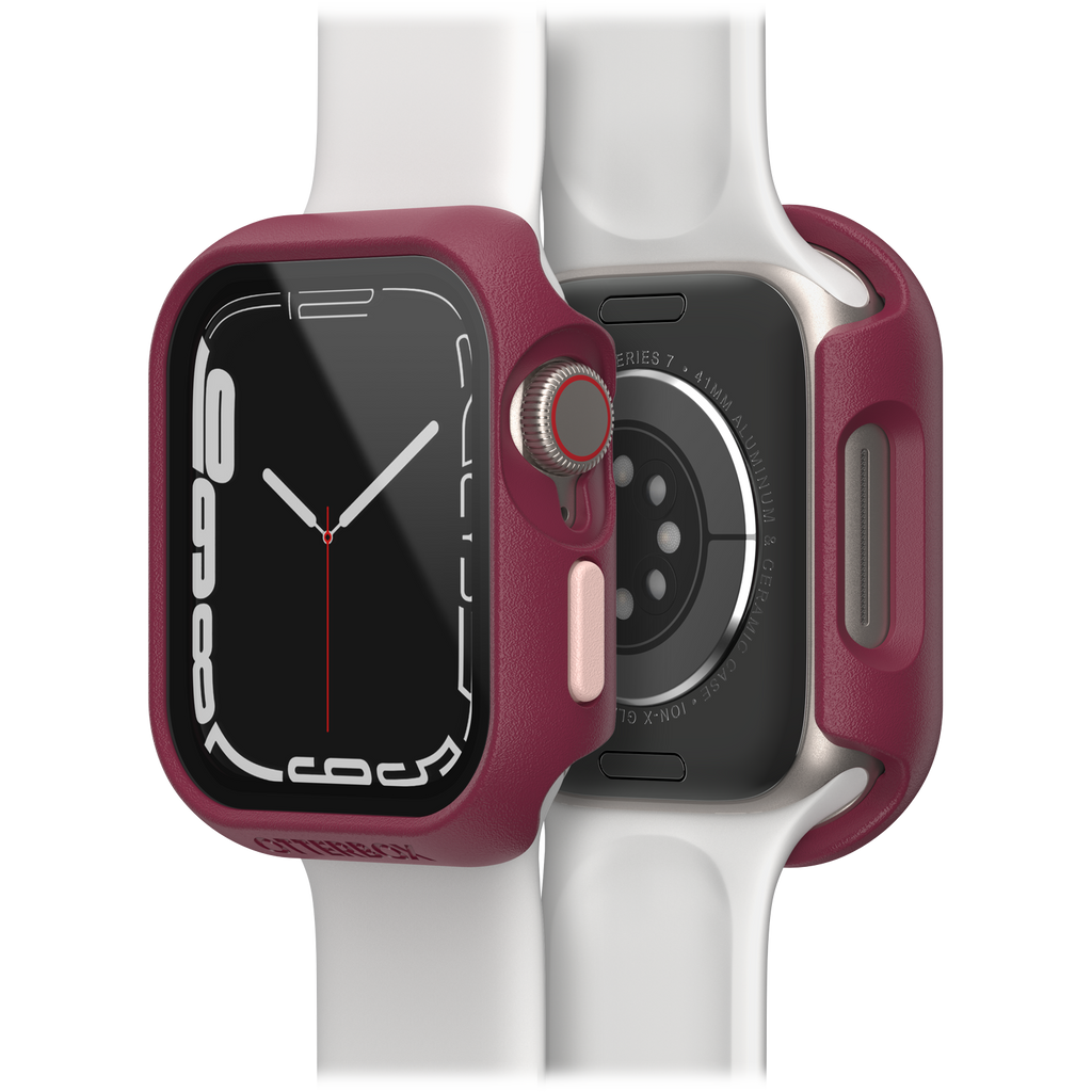 Apple Watch Series 9/8/7 Eclipse Hoesje