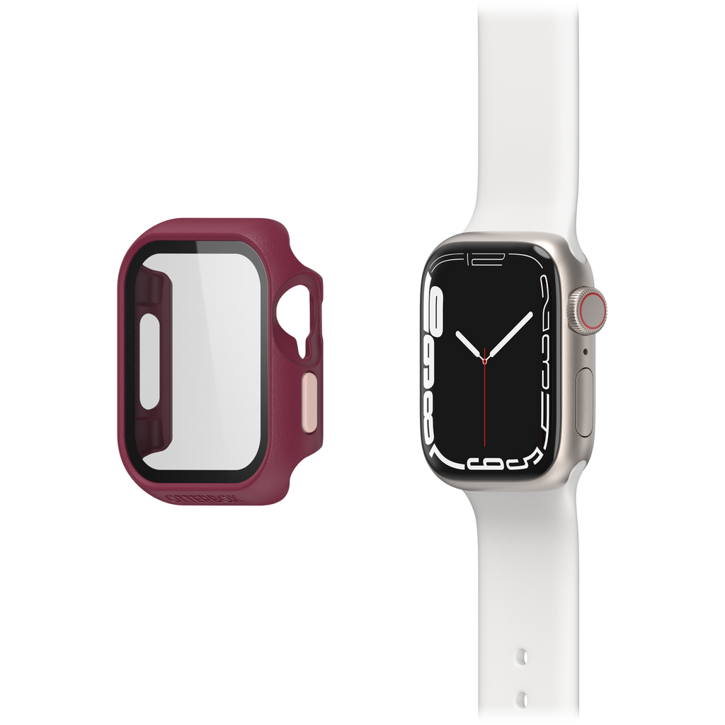 Apple Watch Series 9/8/7 Eclipse Hoesje