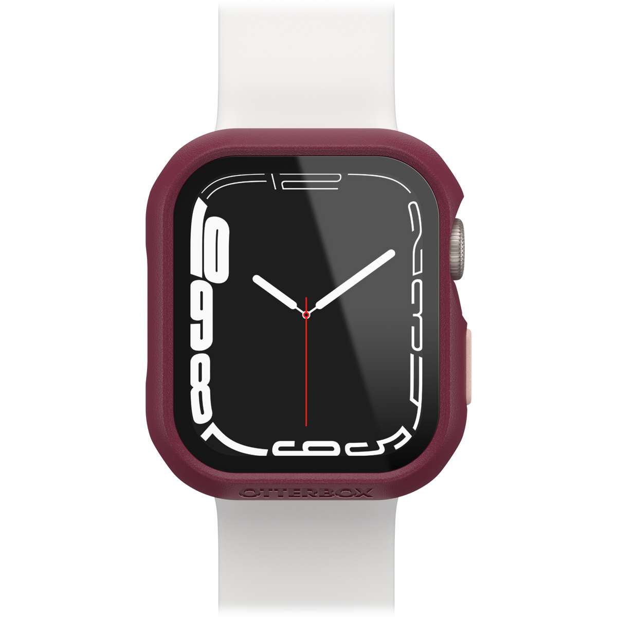 Apple Watch Series 9/8/7 Eclipse Hoesje