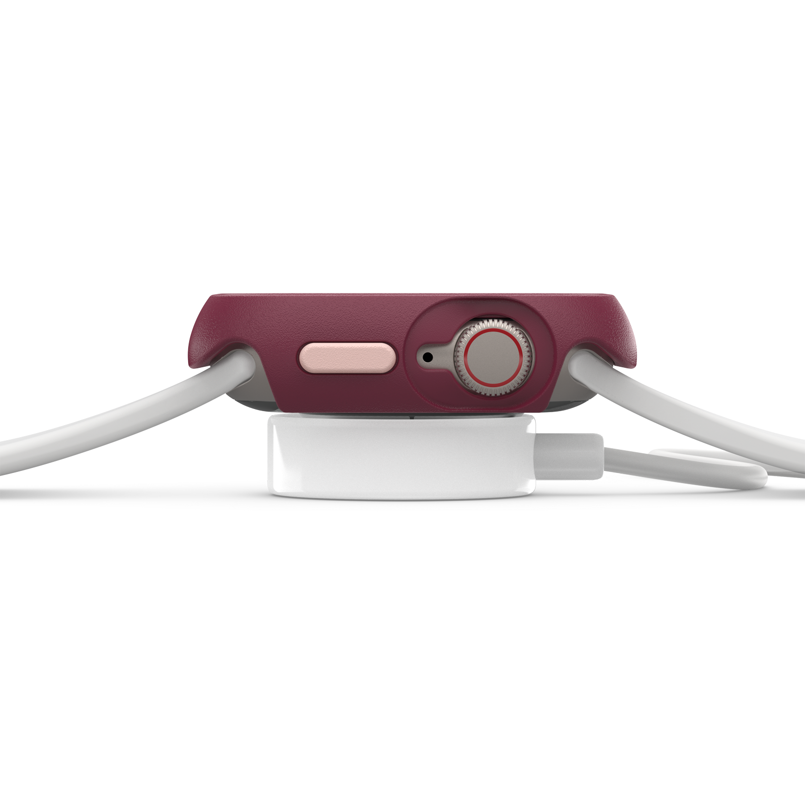 Apple Watch Series 9/8/7 Eclipse Hoesje