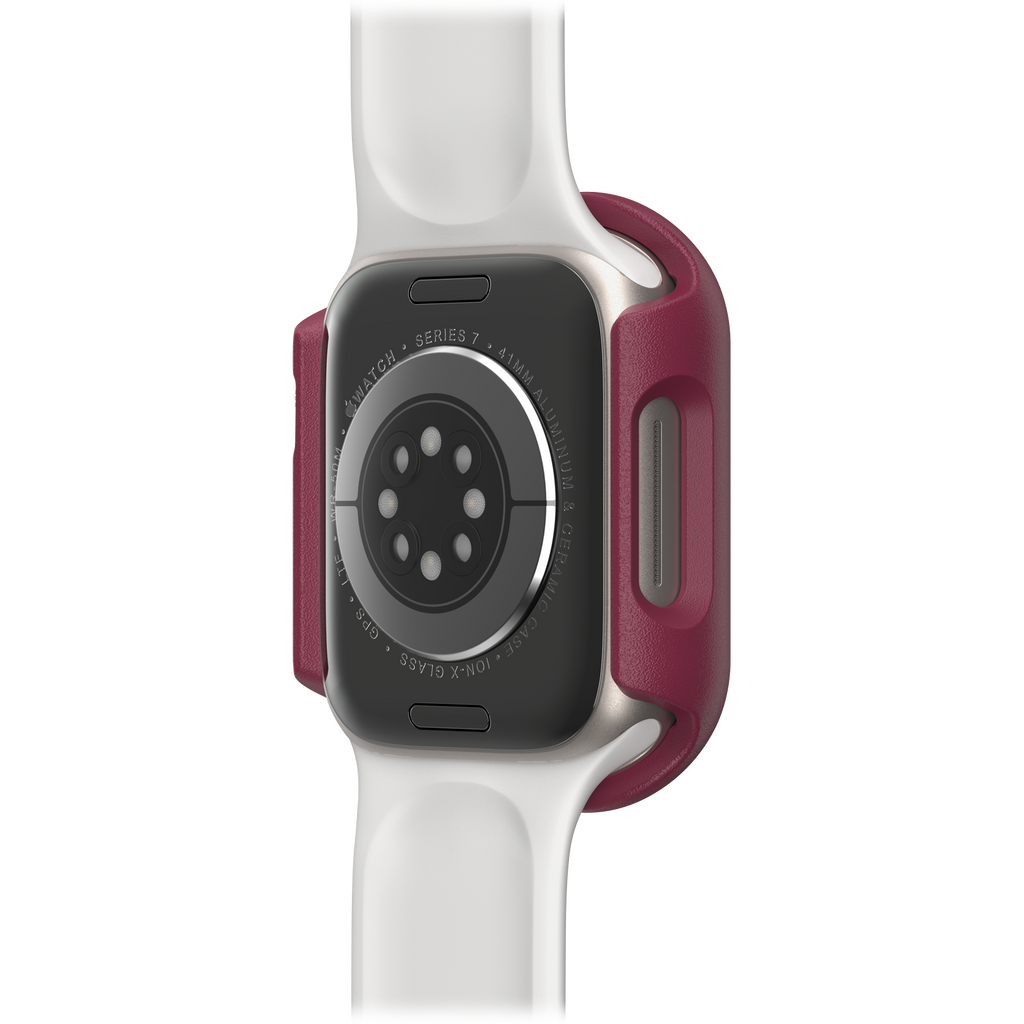 Apple Watch Series 9/8/7 Eclipse Hoesje