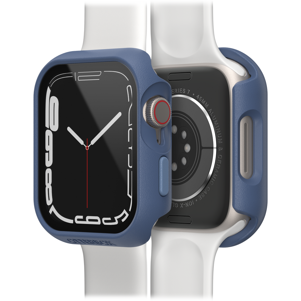 Apple Watch Series 9/8/7 Eclipse Coque