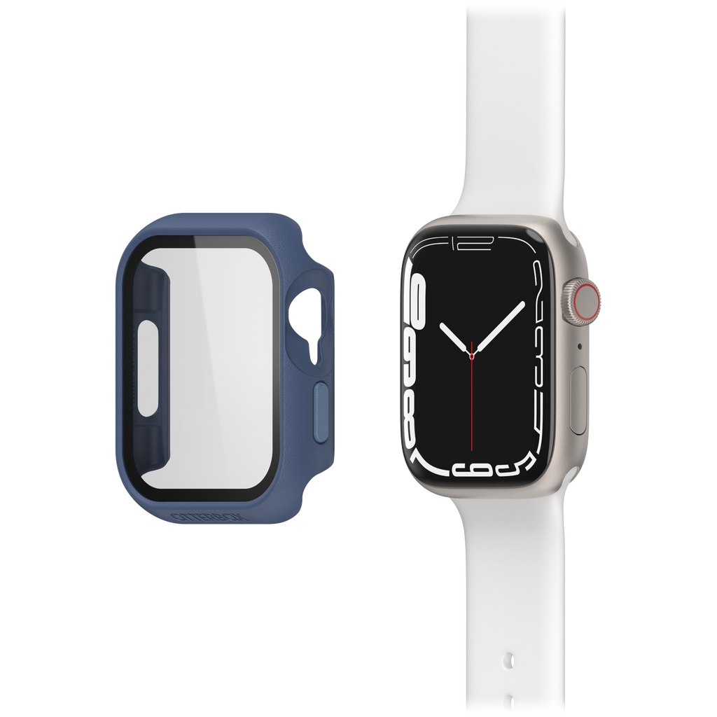 Apple Watch Series 9/8/7 Eclipse Coque