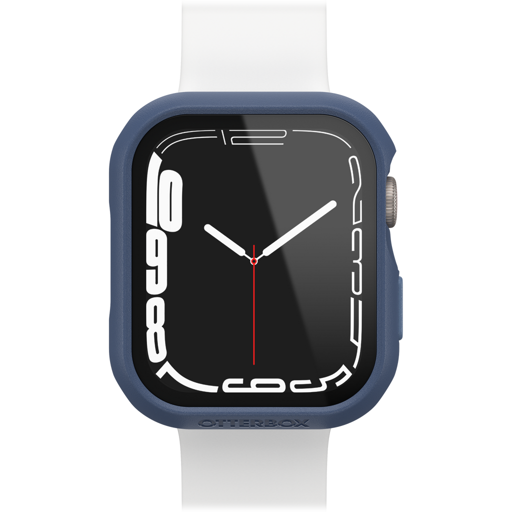 Apple Watch Series 9/8/7 Eclipse Coque