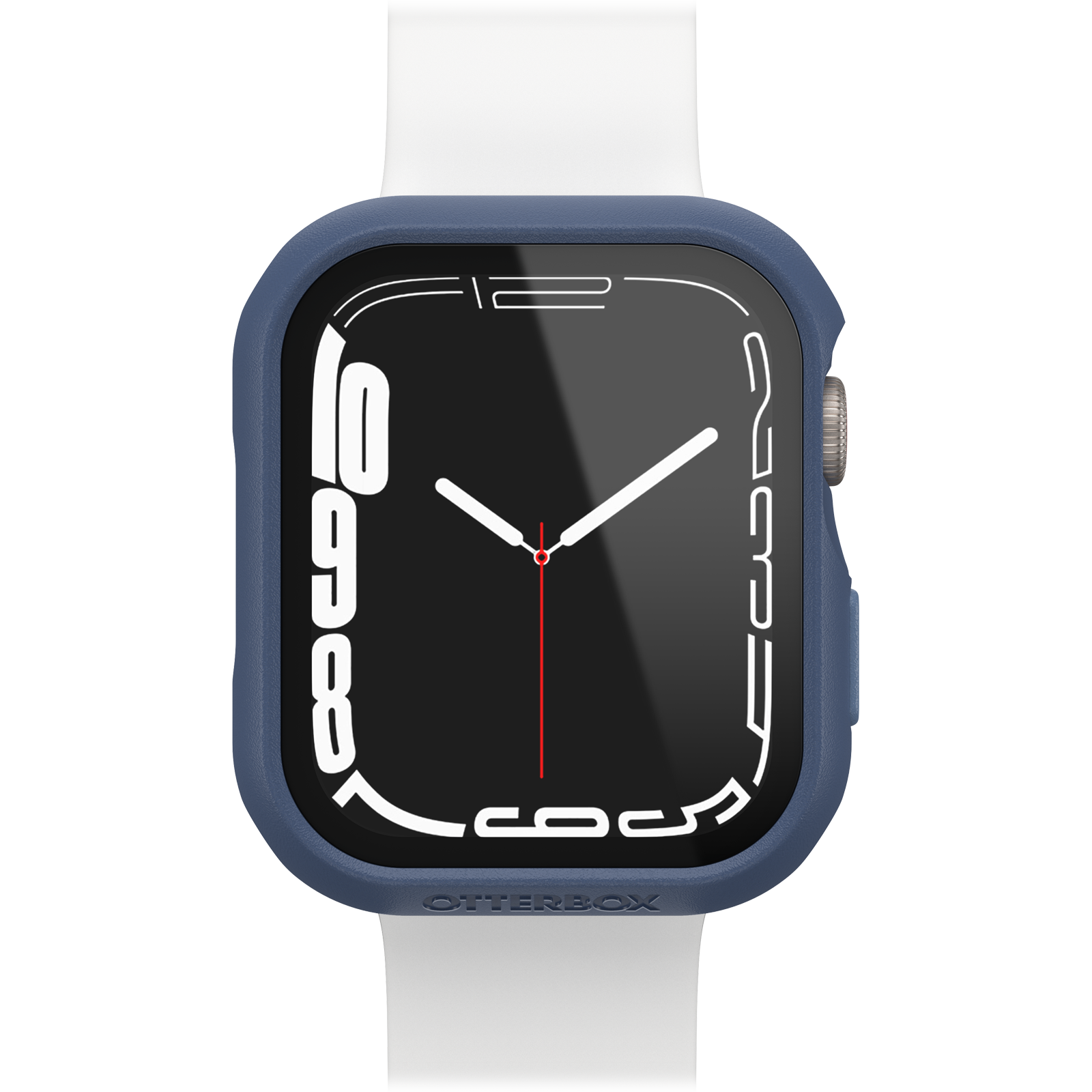 Apple Watch Series 9/8/7 Eclipse Coque