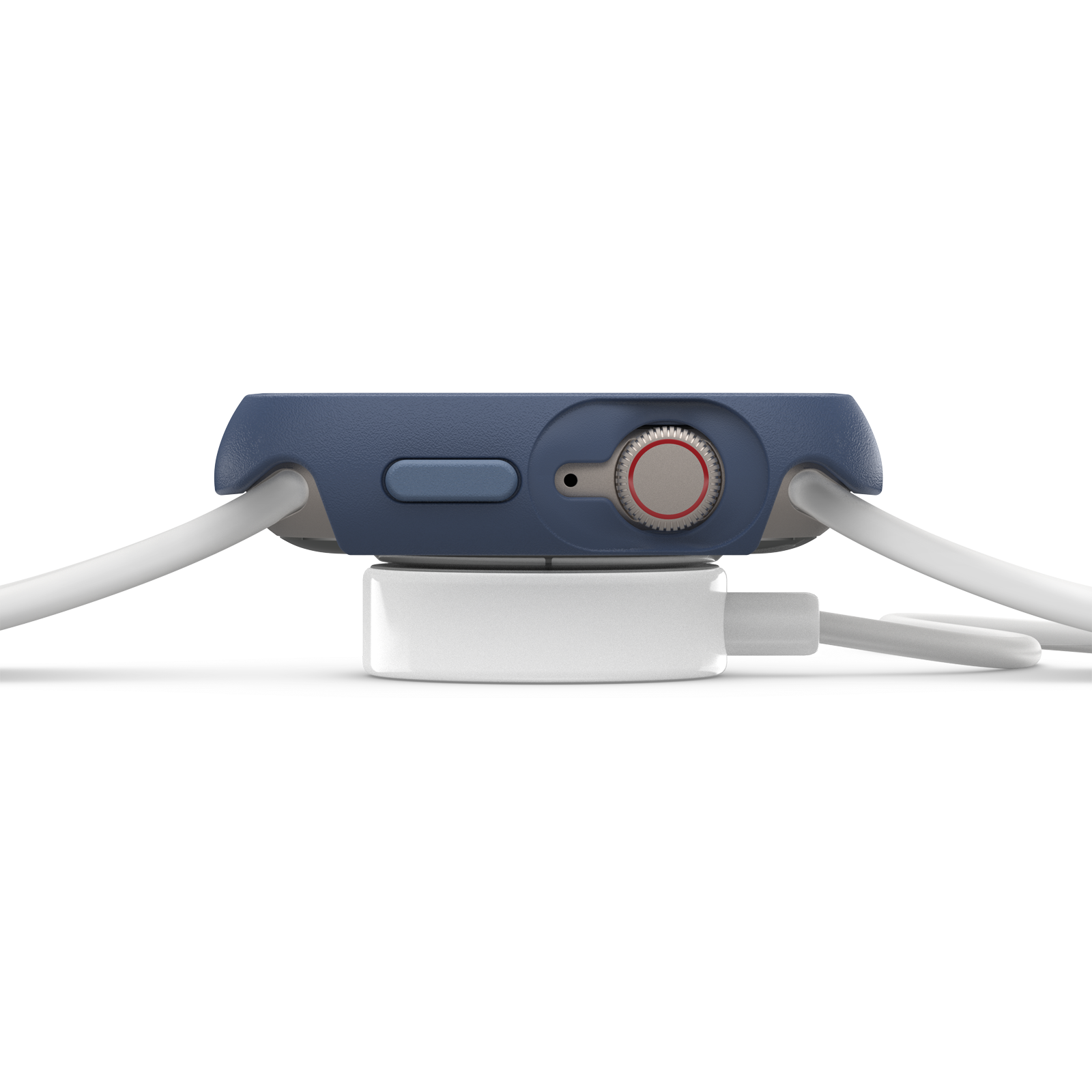 Apple Watch Series 9/8/7 Eclipse Coque