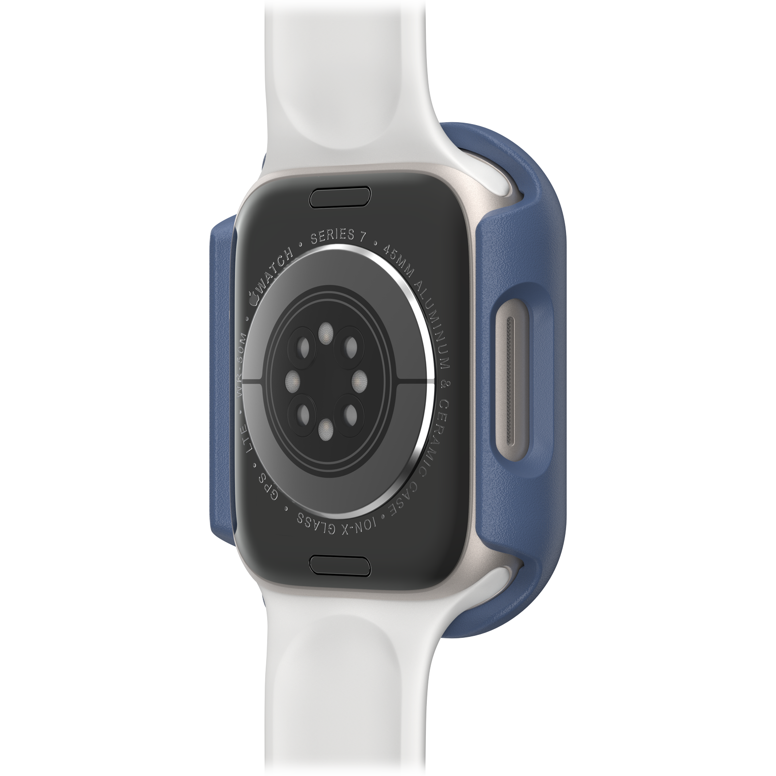 Apple Watch Series 9/8/7 Eclipse Coque