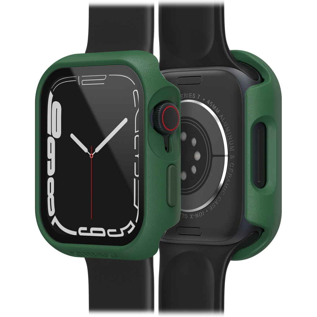 Apple Watch Series 9/8/7 Eclipse Coque