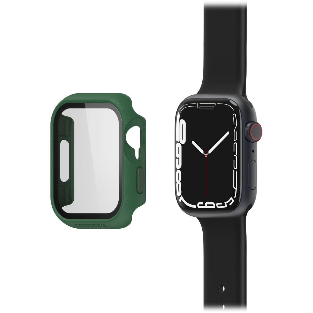 Apple Watch Series 9/8/7 Eclipse Coque