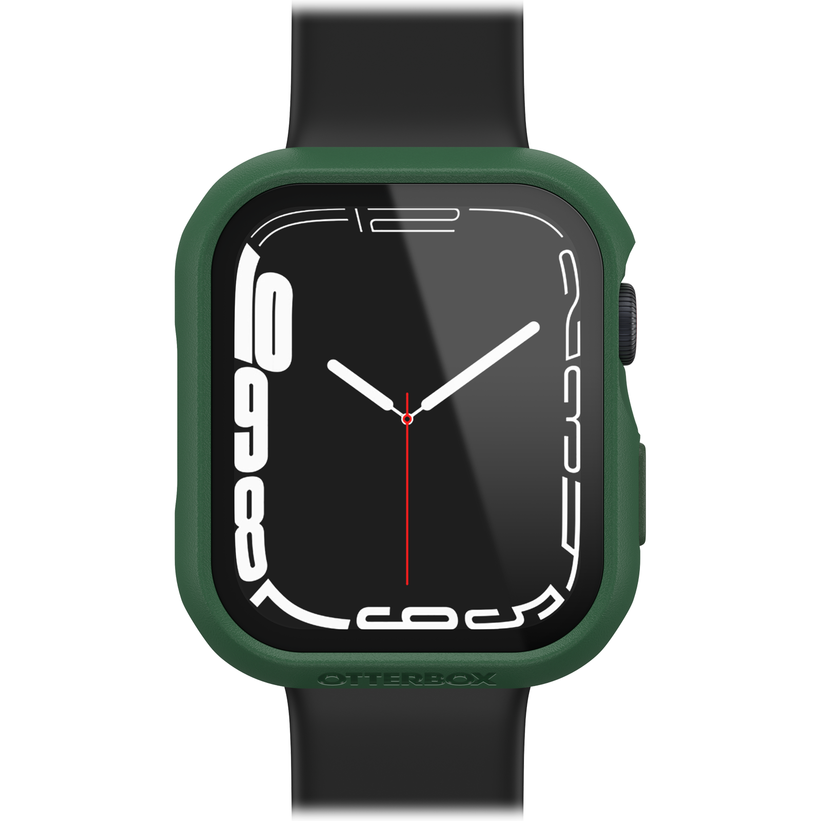 Apple Watch Series 9/8/7 Eclipse Coque