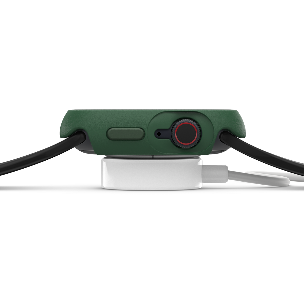 Apple Watch Series 9/8/7 Eclipse Coque