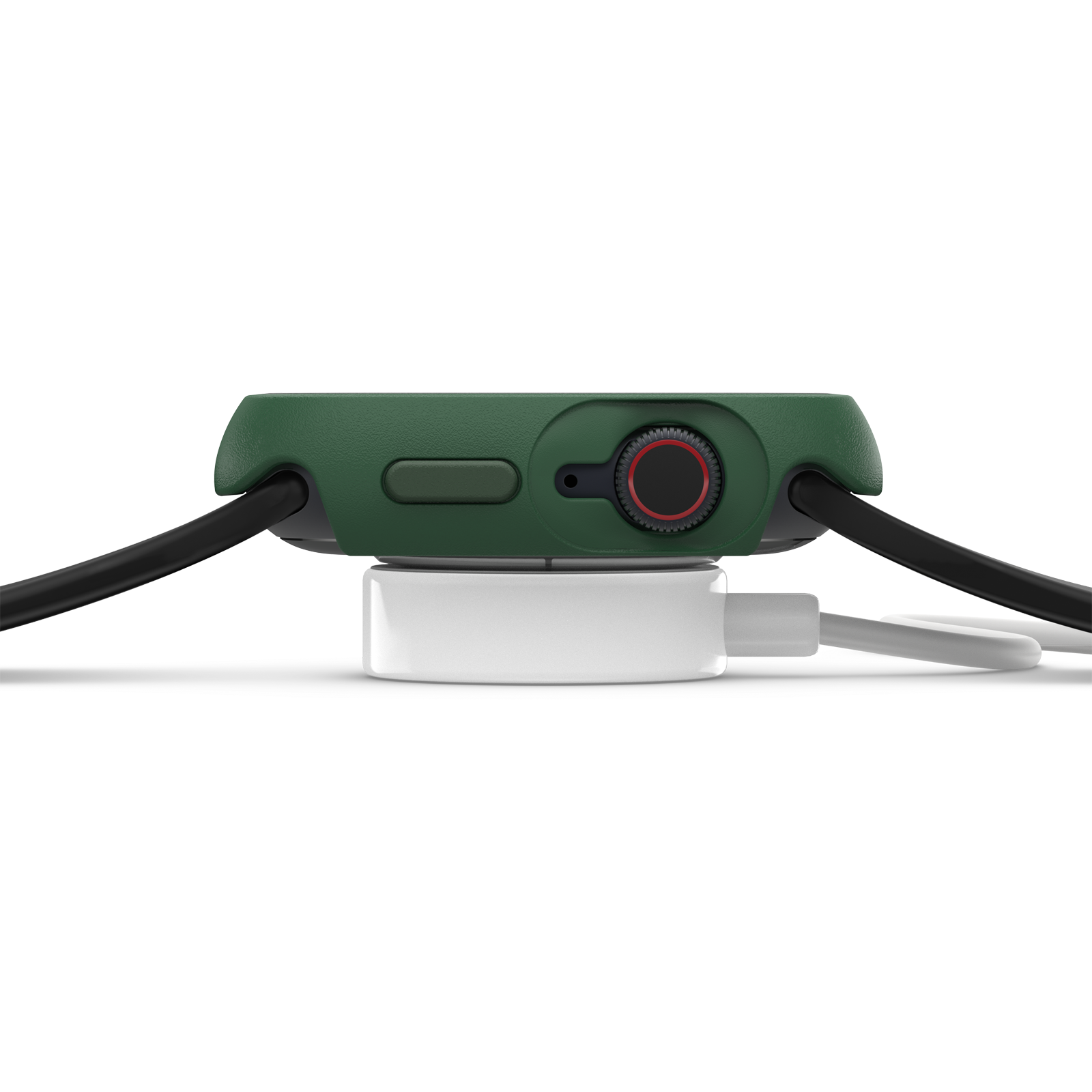 Apple Watch Series 9/8/7 Eclipse Coque