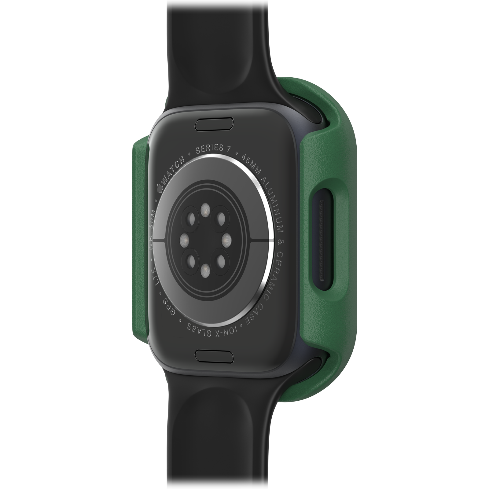 Apple Watch Series 9/8/7 Eclipse Coque